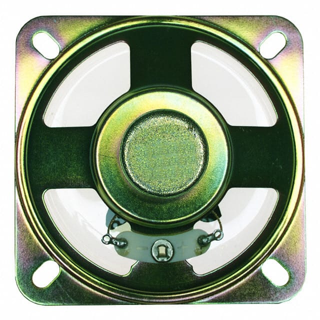 GA0666M CUI Devices  Speakers